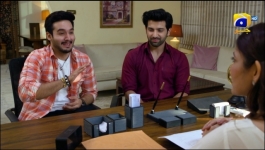 Kathputli - Episode 16 - 20th April 2025